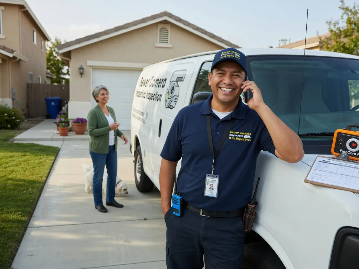 Sewer Line Repair Rock Island, TX FAQs